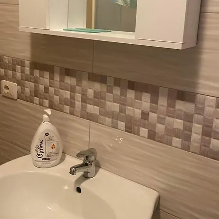 Appartement Elsuarha Pogradec