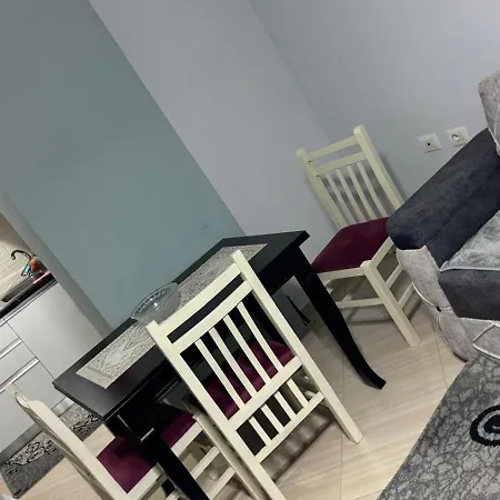 Appartement Elsuarha