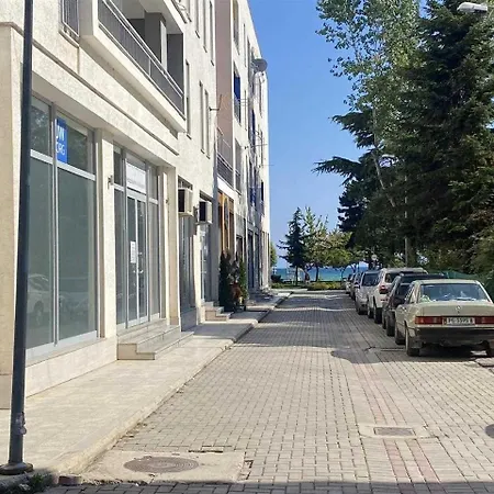 Elsuarha Lägenhet *