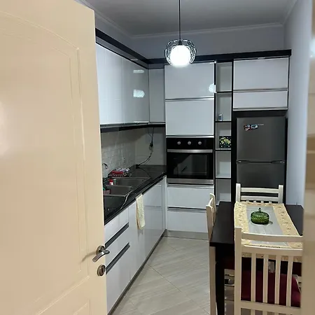 Elsuarha Apartment