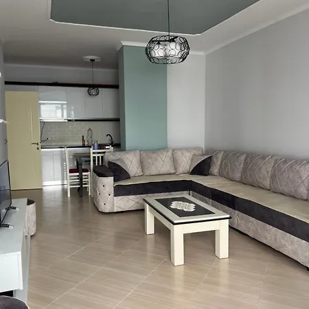 Elsuarha Apartment
