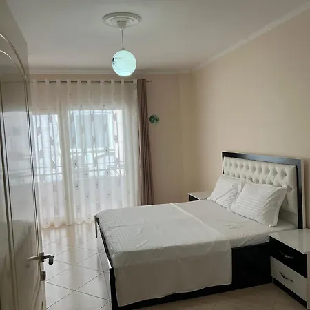 Apartment Elsuarha