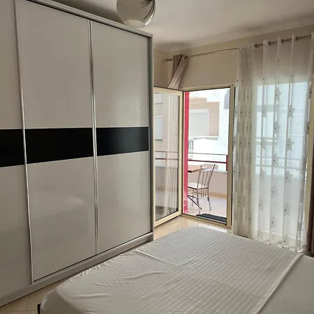 Elsuarha Apartment *