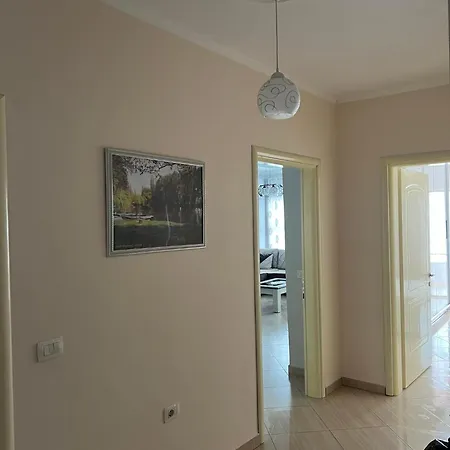 Elsuarha Apartment *