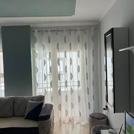 Elsuarha Apartment Pogradec