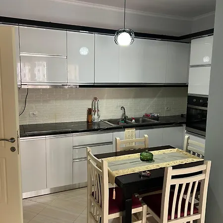 Elsuarha Apartment *