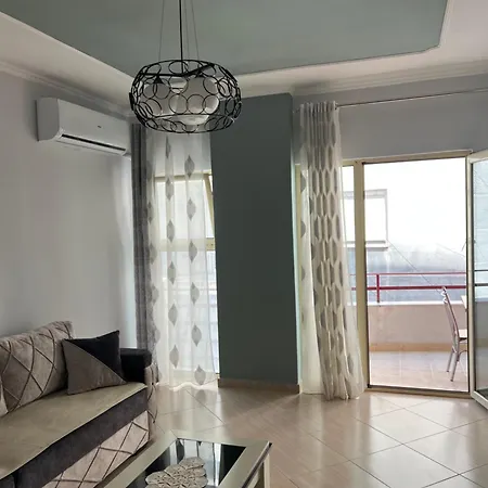 Elsuarha Apartment Pogradec