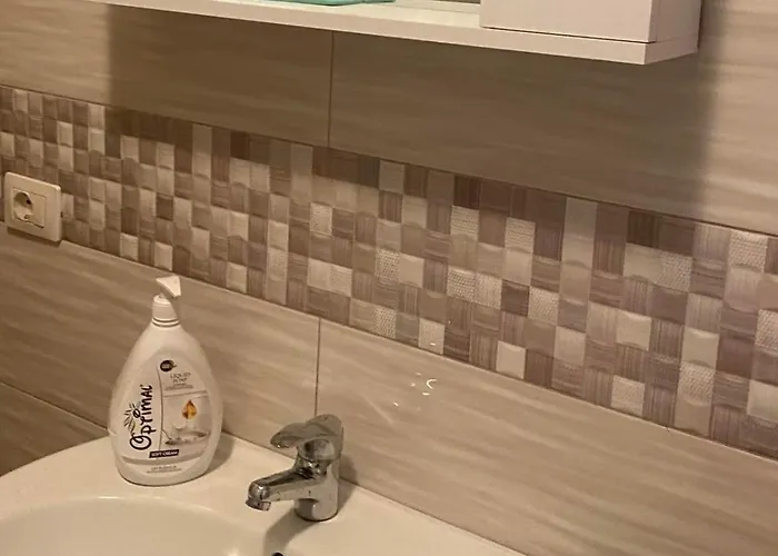 Apartment Elsuarha Pogradec