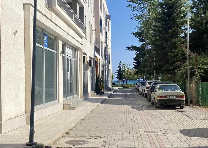 Elsuarha Apartment *